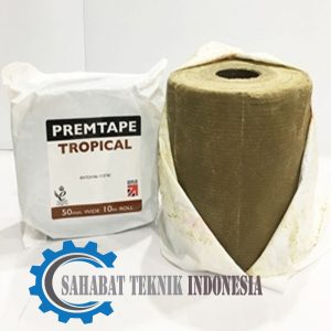 Jual Premtape Tropical Denso Tape