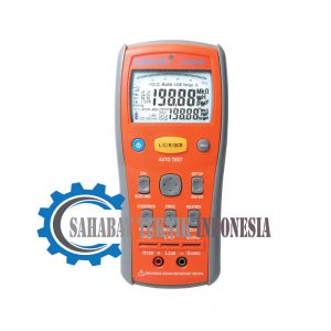 Digital LCR Meter APPA