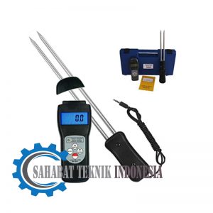 Grain Moisture Meter DEKKO MC 7825G