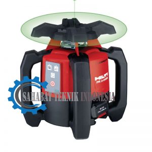 Jual Rotating Laser HILTI PR 3-HVSG