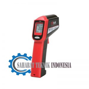 Jual Infrared Thermometer Digital IRTEK IR 55C Circular Laser