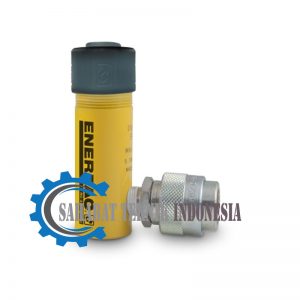 Jual Hydraulic Cylinder ENERPAC RC51, 45 kN Capacity, 25 mm Stroke General Purpose Hydraulic Cylinder