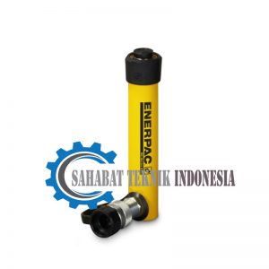 Jual Hydraulic Cylinder ENERPAC RC53, 45 kN Capacity, 79 mm Stroke