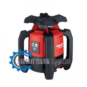 Rotating Laser HILTI PR 2-HS A12