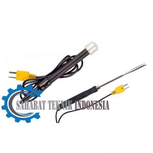 Jual Accessories Thermometer Hygrometer Temperature APPA 50SK, 50AK, 50PK, 50-IK