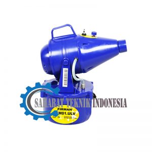 Mesin Fogging FIRMAN FFM01 ULV