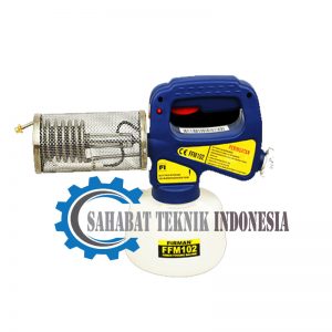 Mesin Mini Fogger Firman FFM102