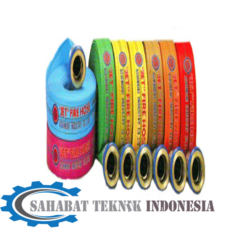 Jual Selang Pemadam Ashimori Size 2,5"x30m