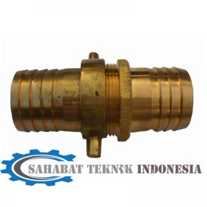 Jual Coupling Drat size 1.5"