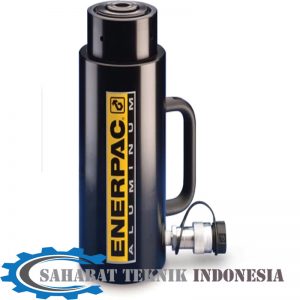 Jual Enerpac Aluminum Lock Nut Hydraulic Cylinder RACL206 Capacity 150 mm