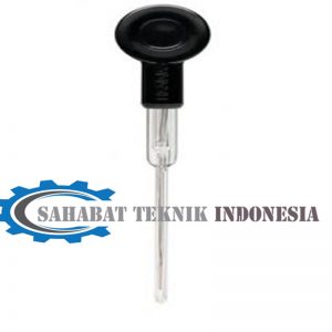 Jual PH(Meters) Hanna HI13302 - HALO® Wireless pH Meter for Vials and Test Tubes