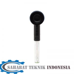 Jual PH(Meters) Hanna HI14142 - HALO® Wireless pH Meter for Flat Surfaces