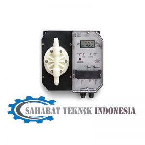 Jual Hanna BL7916-2 pH Controller with Pump