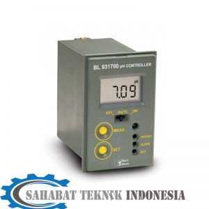 Jual Hanna BL931700-1 pH Mini Controller - 4 - 20mA output - 220V