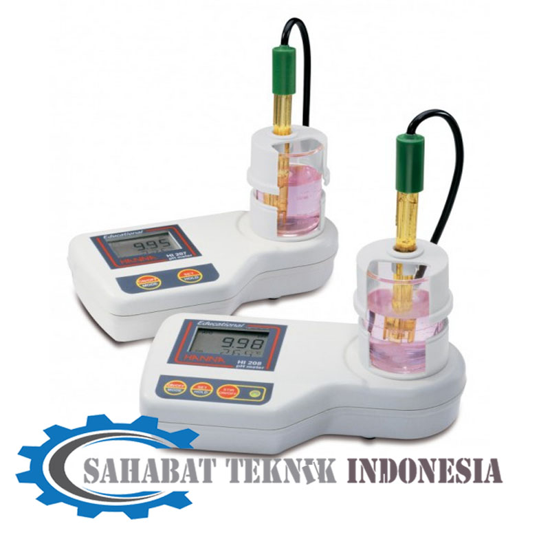 Jual Hanna HI208 Mini