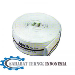 Jual  Selang Pemadam Jason Size 1-1/2"x20 & 30m (10bar)