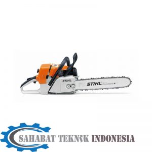 Jual Alat Mesin Pemotong  STIHL MS 440 Pro Chain Saws 50-106 cc