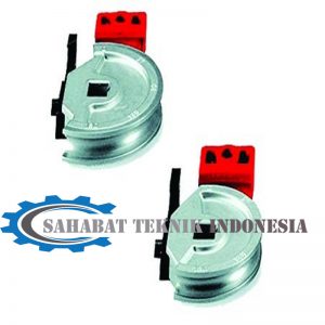 Jual 	ROTHENBERGER Electrical Bender - Robend 3000 Bending Former