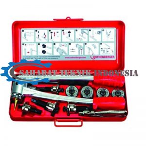 Jual 	ROTHENBERGER Combi Kit Expander / Tee - Extractor Sets