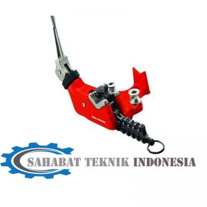 Jual ROTHENBERGER Chain Pipe Vice