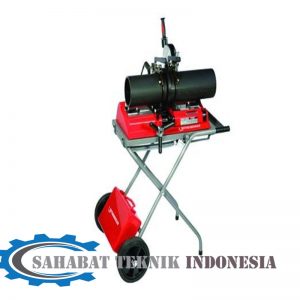 Jual ROTHENBERGER  Building Site & Workshop Welding - Roweld P 160 Sanline