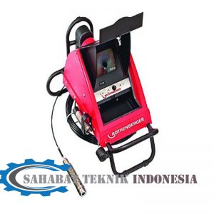 Jual 	ROTHENBERGER ROCAM Mobile Colour Basic