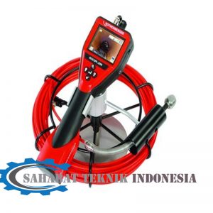 Jual ROTHENBERGER ROSCOPE 1000 Set Pipe 25/22