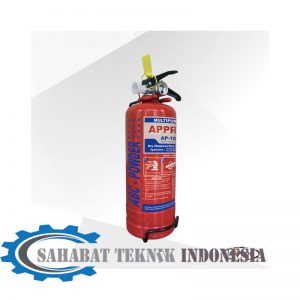 Jual Pemadam Api Appron ABC Powder AP 10P