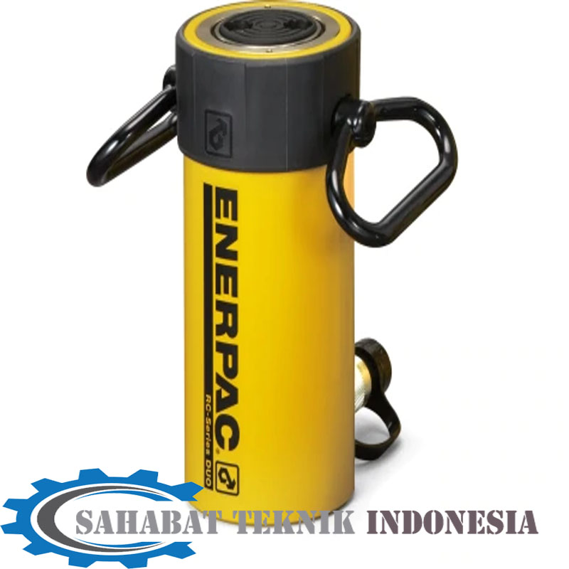 Jual Enerpac General Purpose Hydraulic Cylinder RC502 Capacity 51