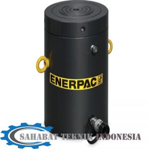 Jual Enerpac  Lock Nut Hydraulic Cylinder HCL2002 Capacity 50 mm