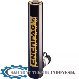 Jual Enerpac Aluminum Hydraulic Cylinder RAC102 Capacity, 50 mm