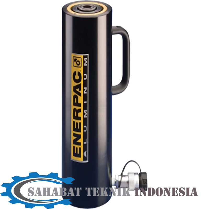 Jual Enerpac Aluminum Hydraulic Cylinder RAC2010 Capacity 250 mm