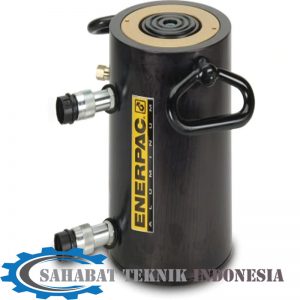Jual Enerpac  Aluminum Hydraulic Cylinder RAR2010 Capacity 250 mm