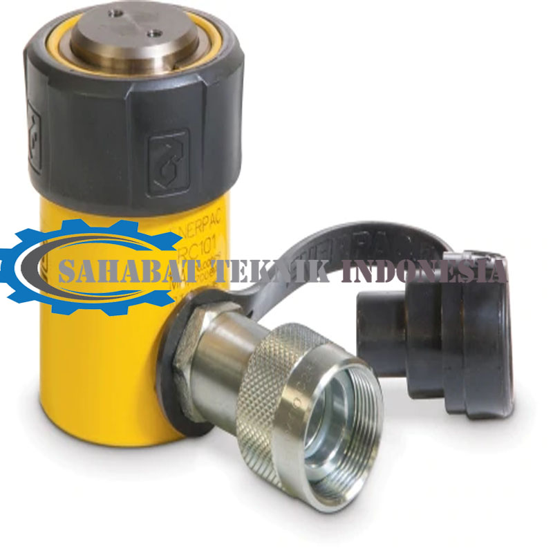 Jual Enerpac General Purpose Hydraulic Cylinder RC101 Capacity 26 mm