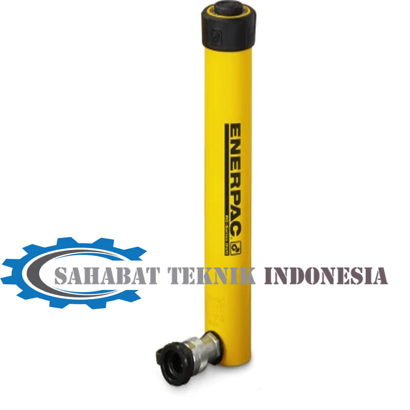 Jual Enerpac General Purpose Hydraulic Cylinder RC108 Capacity 203 mm