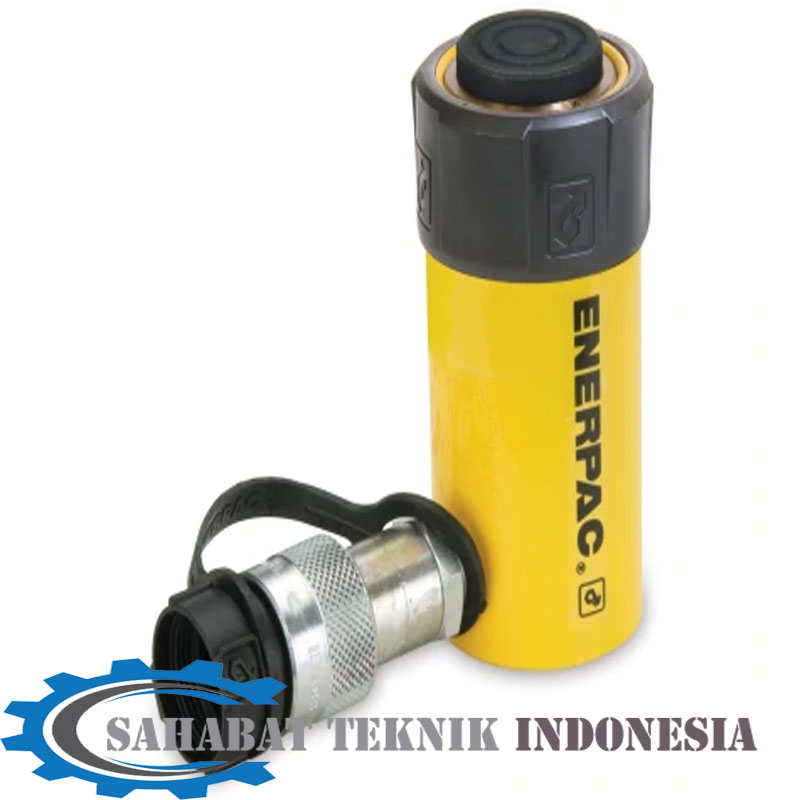 Jual Enerpac General Purpose Hydraulic Cylinder RC102 Capacity 54 mm