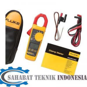 Jual Fluke 325 True-rms Clamp Meter