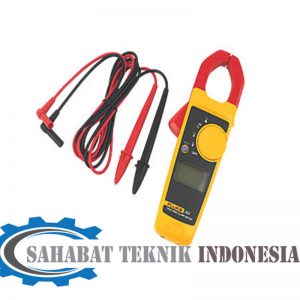 Jual Fluke 323 True-rms Clamp Meter