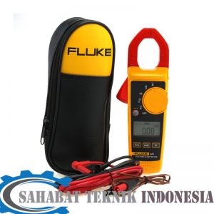 Jual Fluke 324 True-rms Clamp Meter