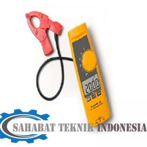 Jual Fluke 365 Detachable Jaw True-rms AC/DC Clamp Meter
