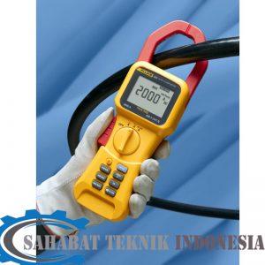 Jual Fluke 353 True RMS 2000 A Clamp Meter