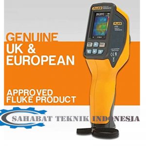 Jual Infrared Thermometer FLUKE VT02