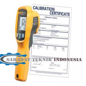 Jual Max Infrared Thermometer FLUKE 62