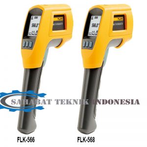 Jual Infrared Thermometer FLUKE 561