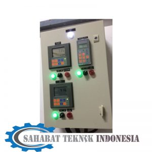 Jual Hanna HI504112-2 pH/ORP Controller - 1 setpoint / digital and analog output