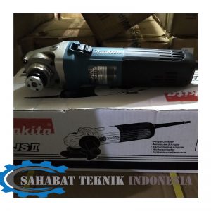 Jual Mesin Gerinda Tangan Makita 4" GA4040 GA 4040