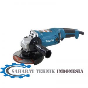 Jual Mesin Gerinda Tangan 6inch Makita GA6020 GA6020