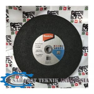 Jual Batu Pisau Potong Besi 14" / Mata Potong Besi 14" Makita