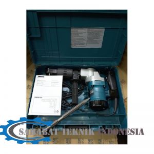 Jual Mesin Bobok Beton/ Demolition Hammer/ Jack Hammer Makita HM 0810