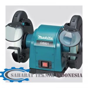 Jual Mesin Gerinda Grinda Duduk Bench Grinda Gerinda Makita GB801